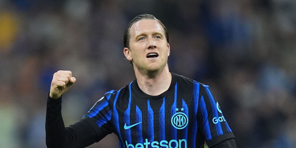 Copertina: Inter e Fantacalcio, Zielinski ancora in gol: miglior marcatore polacco della Serie A