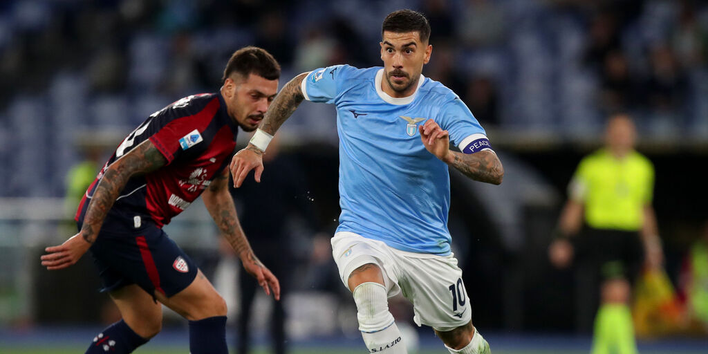 Copertina: Zaccagni e non solo: le ultime dall'infermeria della Lazio