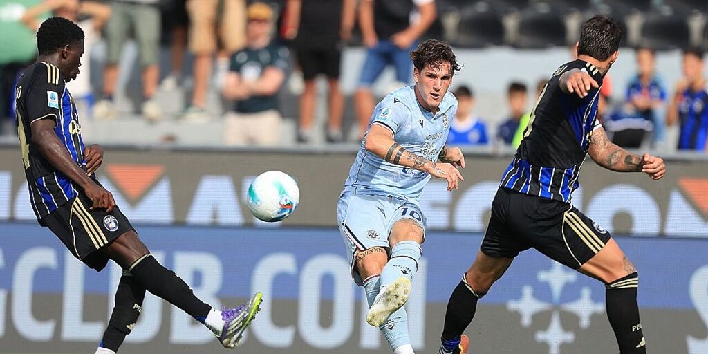 Copertina: Zaniolo a segno in coppa: sarà protagonista al Fantacalcio?