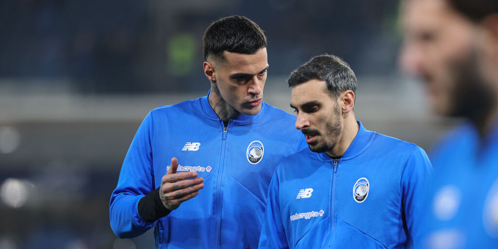 Copertina: Atalanta, Zappacosta: "Finale in crescendo, ce lo siamo guadagnati"