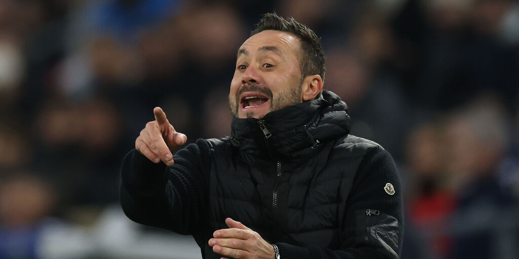 Copertina: Tottenham, spunta il nome di De Zerbi: le ultime