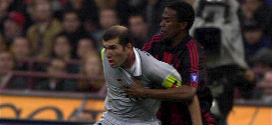 Copertina: Milan, Roque Junior assicura: "Puntate ancora su Leao e Paquetà"