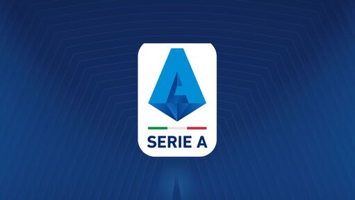 Logo Serie A