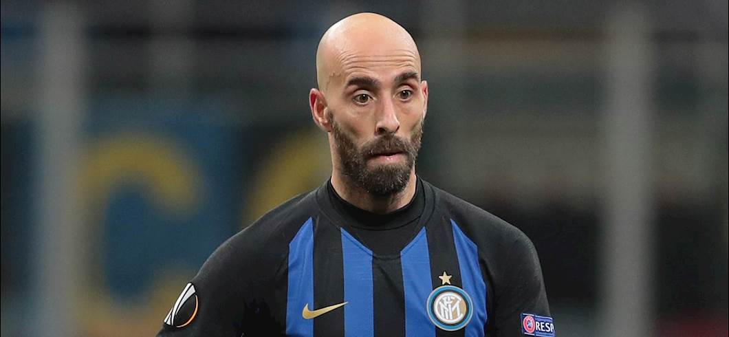 Copertina: Fantacalcio, Frosinone-Inter regala bonus, malus e infortuni: le condizioni di Borja Valero e Cassata