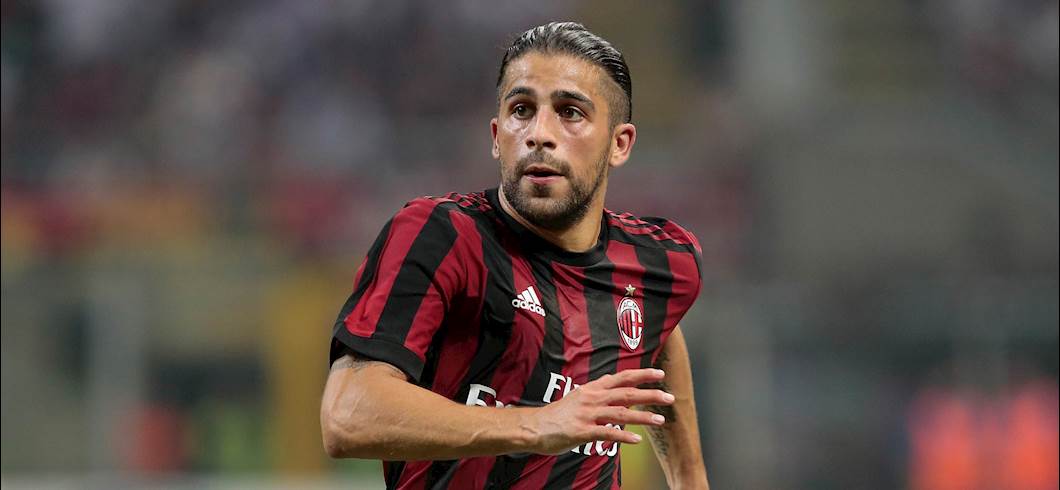 Copertina: Milan, Rodriguez cambia ruolo e non ha paura di sognare: "Vorrei la Champions o il Mondiale"