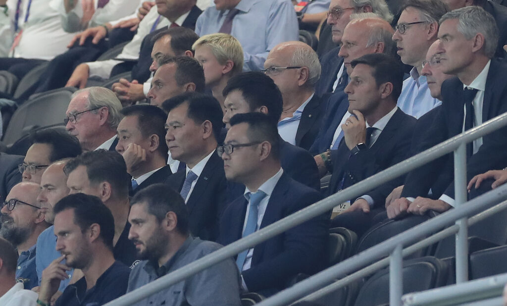 Le ultime in casa Inter con il bilancio aggiornato dal club nerazzurro: ecco il comunicato (Getty Images)