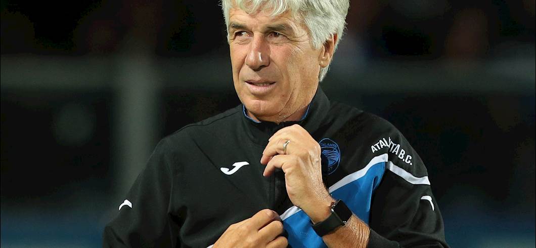 Copertina: Chissà ora dove sarebbe l'Atalanta, se avesse avuto (anche) un centravanti che fa gol