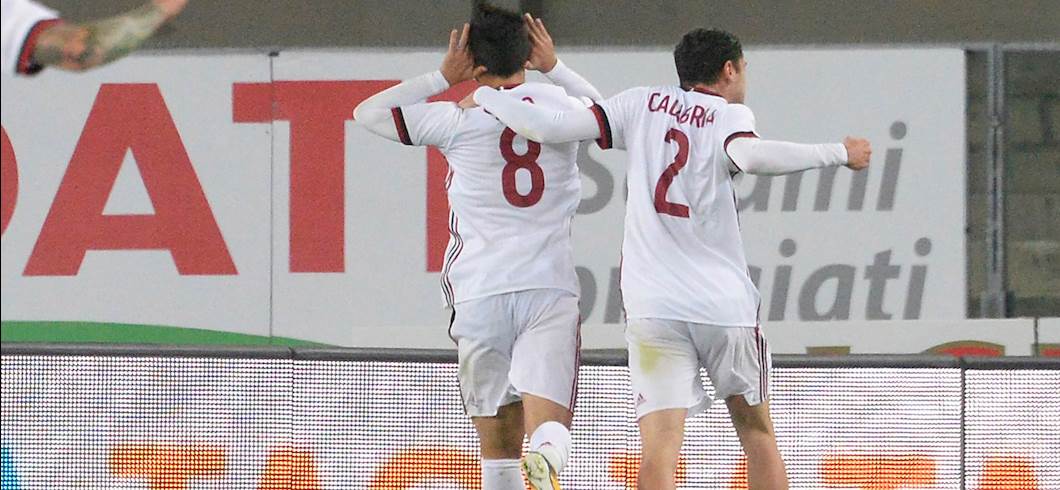 Copertina: Luis Alberto e Perisic superati: fantacalcio, ora è Suso il centrocampista che porta più bonus di tutti