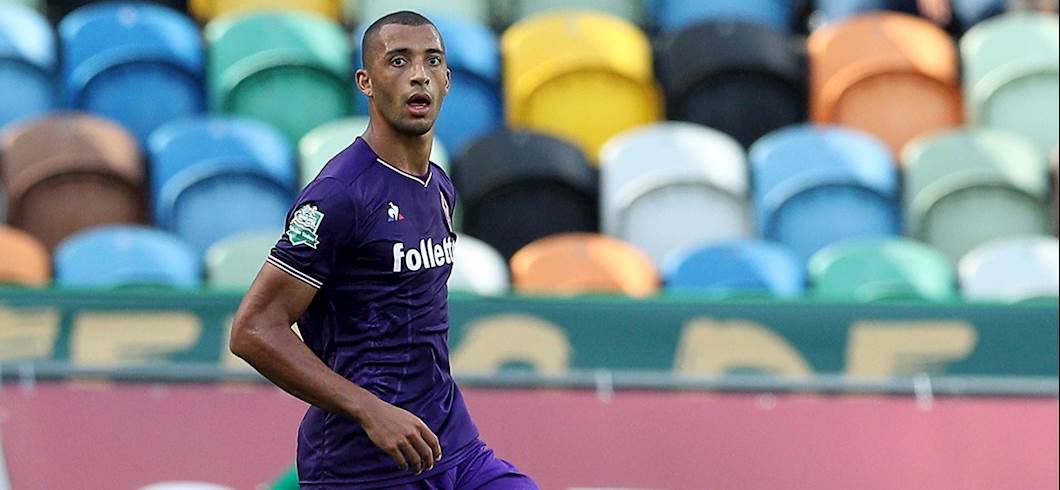 Copertina: FANTARACCONTI - Ho perso per un minuto, uno solo. E per il SV di Vitor Hugo