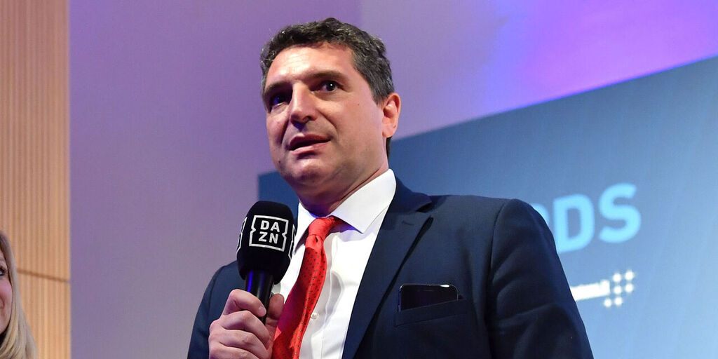 De Siervo: "Posti in Champions, prevalga il merito" (Getty Images)