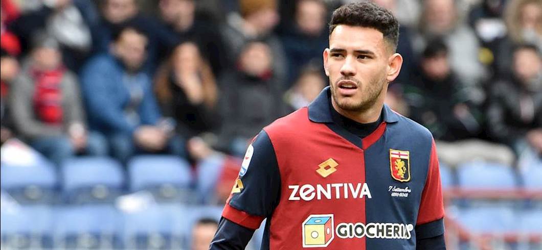 Copertina: Genoa-Sassuolo 1-1: tabellino, voti, assist e pagelle per il fantacalcio