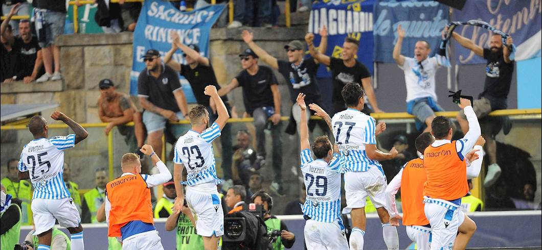 Copertina: Saracinesca Spal (anche al fantacalcio): tre clean sheet su quattro, nessuno in Europa ha fatto meglio