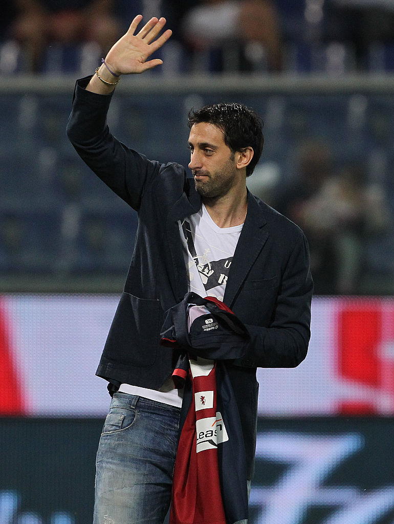 Milito (Getty)