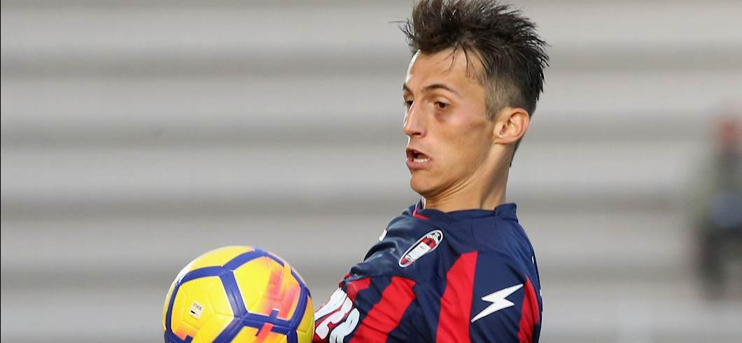 Copertina: Rinascita Budimir, il Crotone espugna il "Dall'Ara" 3 a 2! Agli emiliani non bastano i piedi fatati di Verdi