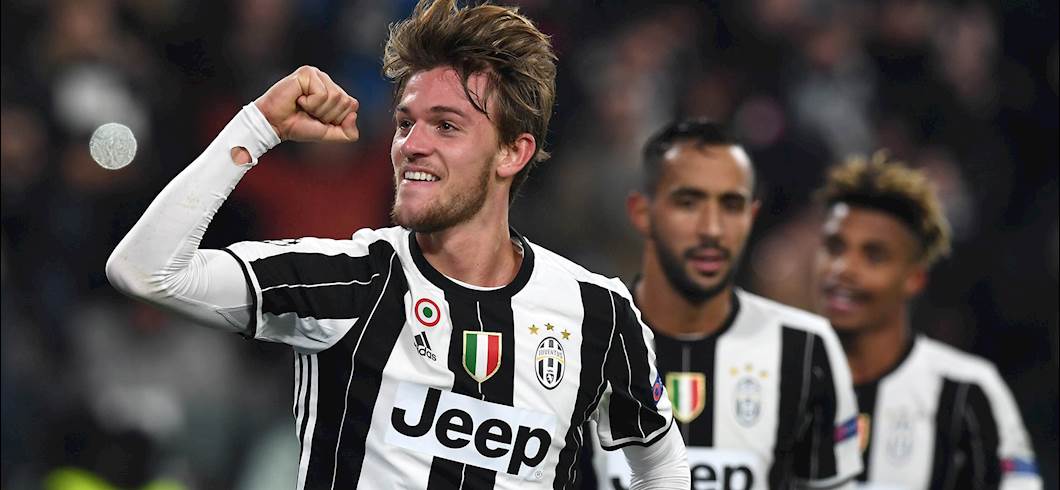 Copertina: FANTARACCONTI - "Solo 3 minuti", il lasso di tempo che va dal gol di Rugani a quello di Pjanic