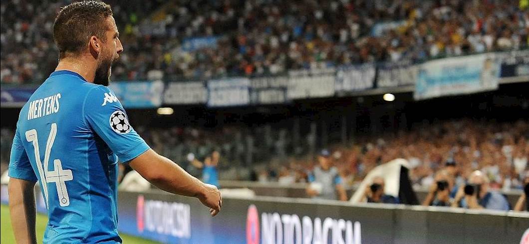 Copertina: Napoli: Shakthar e Feyenoord dietro il City. Tradizione e nuova generazione le insidie di un girone di Champions alla portata