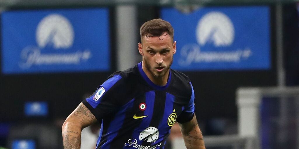 Inter, senti Arnautovic: "Non mi piace stare in panchina" (Getty Images)