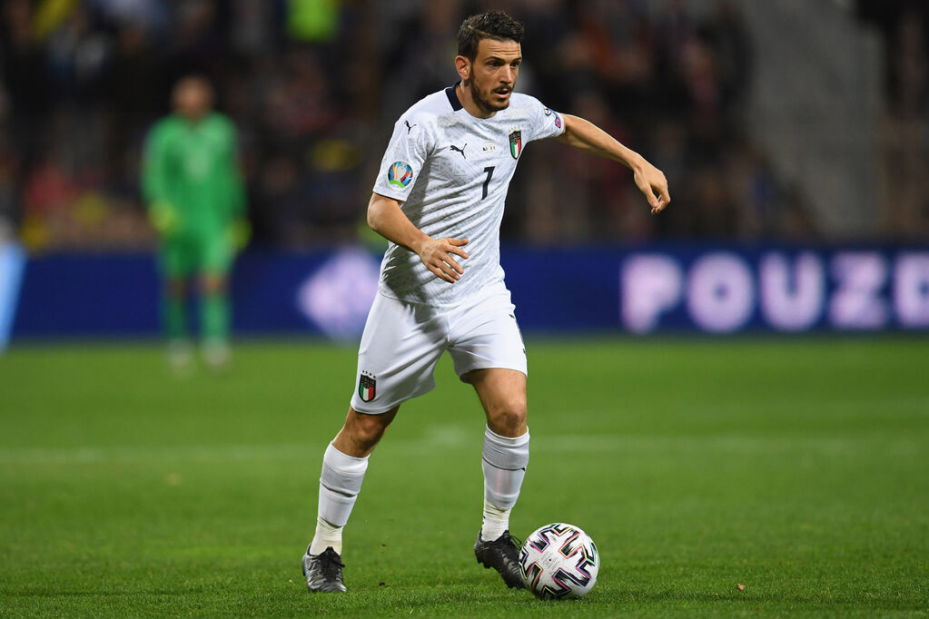 Florenzi (Getty Images)