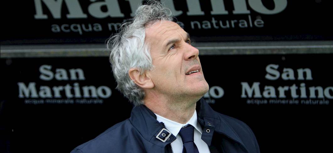 Copertina: Bologna, Donadoni: "Destro deve essere più determinato. Orsolini può partire dall'inizio"