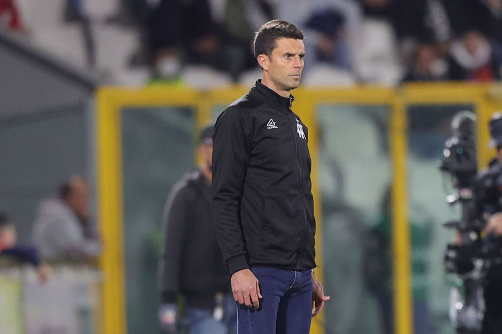 UFFICIALE - Spezia, Thiago Motta risolve il contratto (Getty Images)