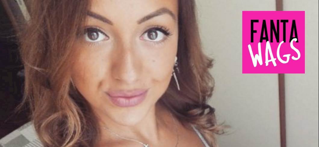 Copertina: #FANTAWAGS - Silvia Spano, la parata più spettacolare di Alessio Cragno