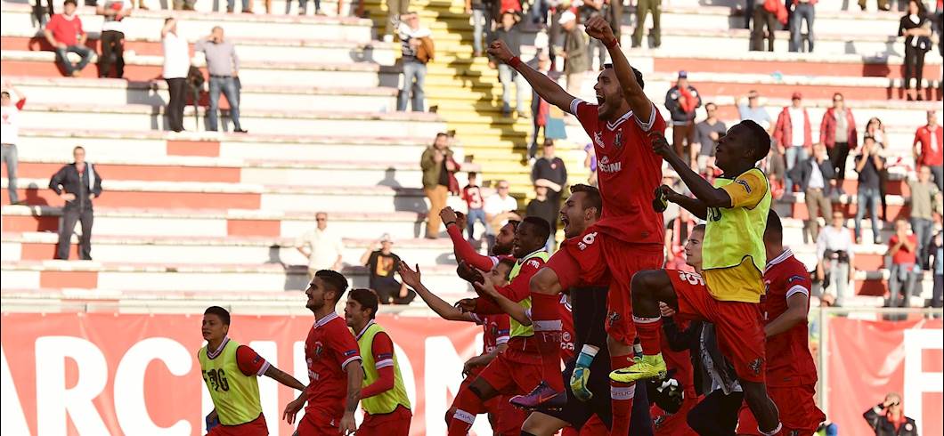 Copertina: FG YOUNG - Saranno Famosi: Abdoulaye Traorè, il primo 2000 a debuttare in Serie B