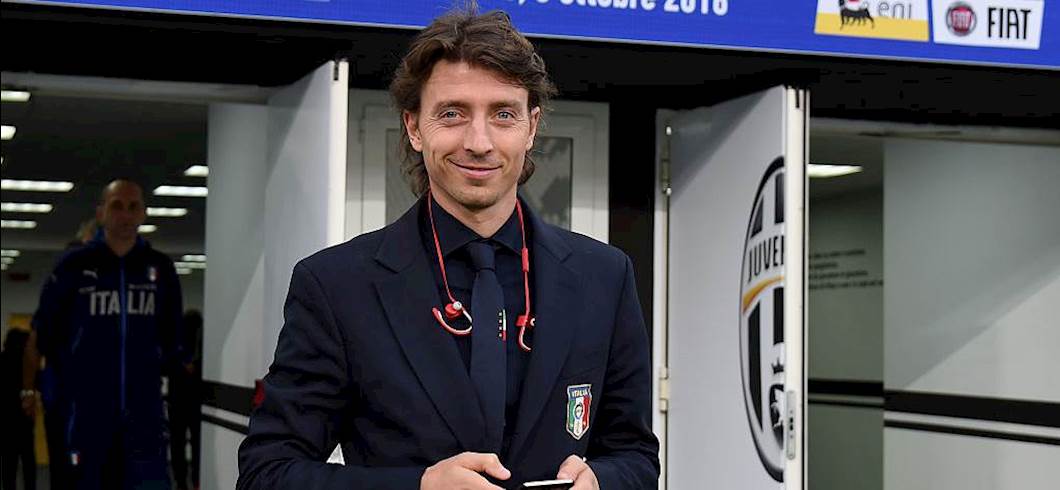 Copertina: Montolivo: "Tonali top del campionato. Darei un consiglio a Kessie"