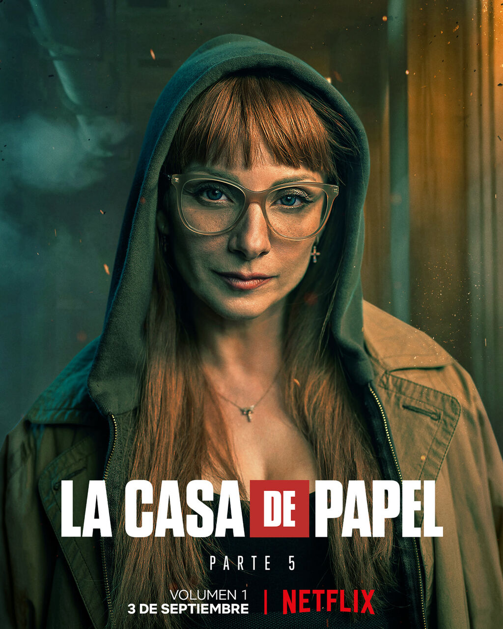 facebook.com/lacasadepapelnetflix