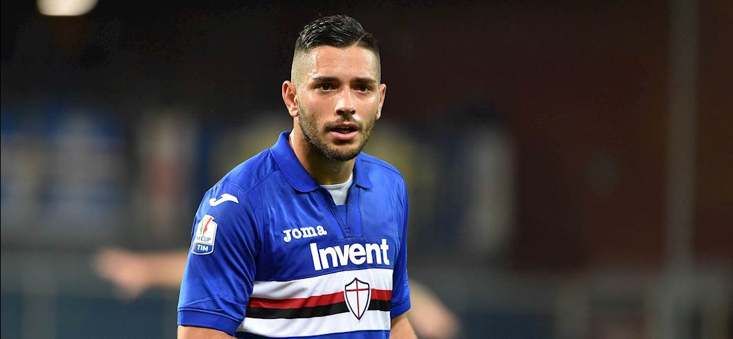 Copertina: Sampdoria-Udinese, news blucerchiate per il Fantacalcio: Bonazzoli, Vieira, Caprari