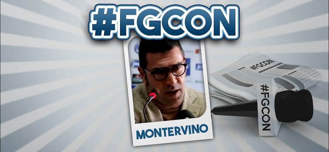 Copertina: #FGCON Francesco Montervino: "Che storia quel Genoa-Napoli del 2007. Meret meglio di Donnarumma, Gonalons gran colpo e su Cavani..."