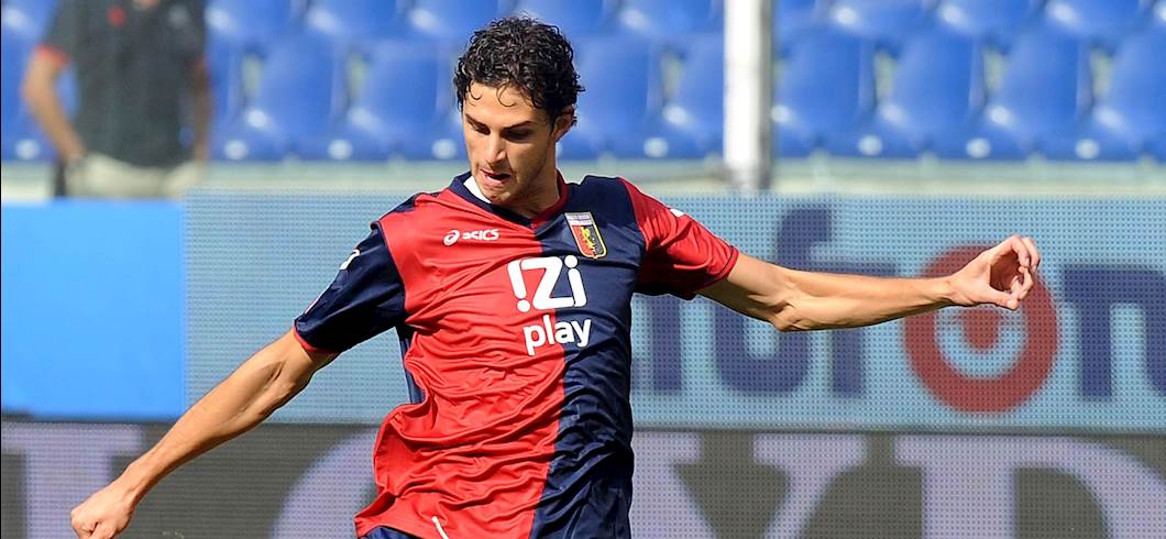 Copertina: TOP11 dei FANTA-EX: la dura legge del +3 di chi ha il dente avvelenato. 37a giornata