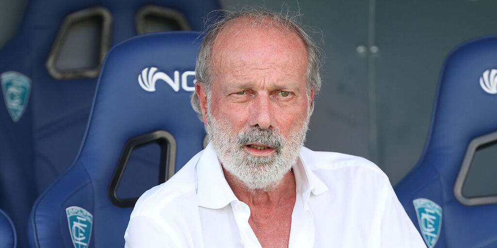 UFFICIALE - Salernitana, torna Walter Sabatini (Getty Images)