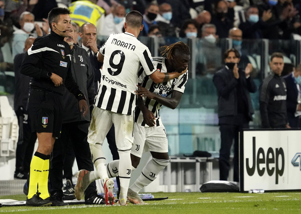 Juventus Fantacalcio (Getty Images)