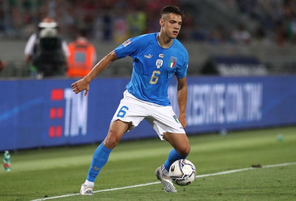 Under 21, Ricci: "Mi sento un leader" (Getty Images)