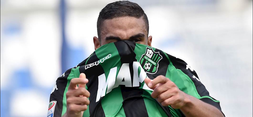 Copertina: Defrel? Ha già segnato quanto in tutto l'anno scorso. E fa meglio di Icardi, Higuain, Bacca e Milik