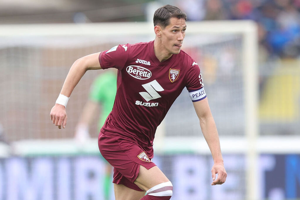 UFFICIALE - Lukic lascia il Torino e il Fantacalcio (Getty Images)