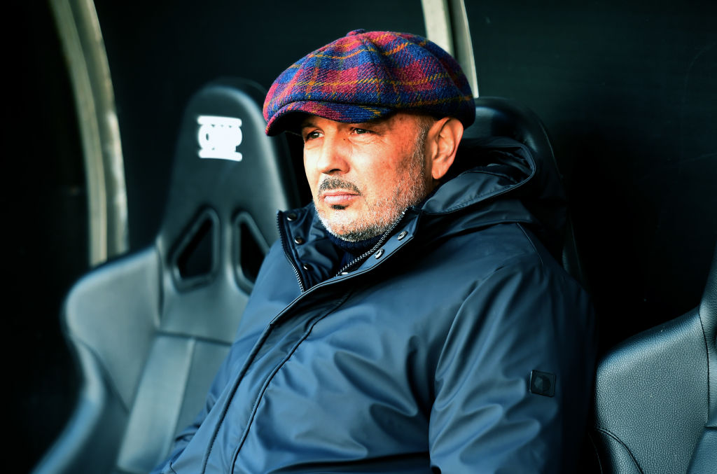 Bologna-Crotone: sintesi e voti al Fantacalcio (Getty)