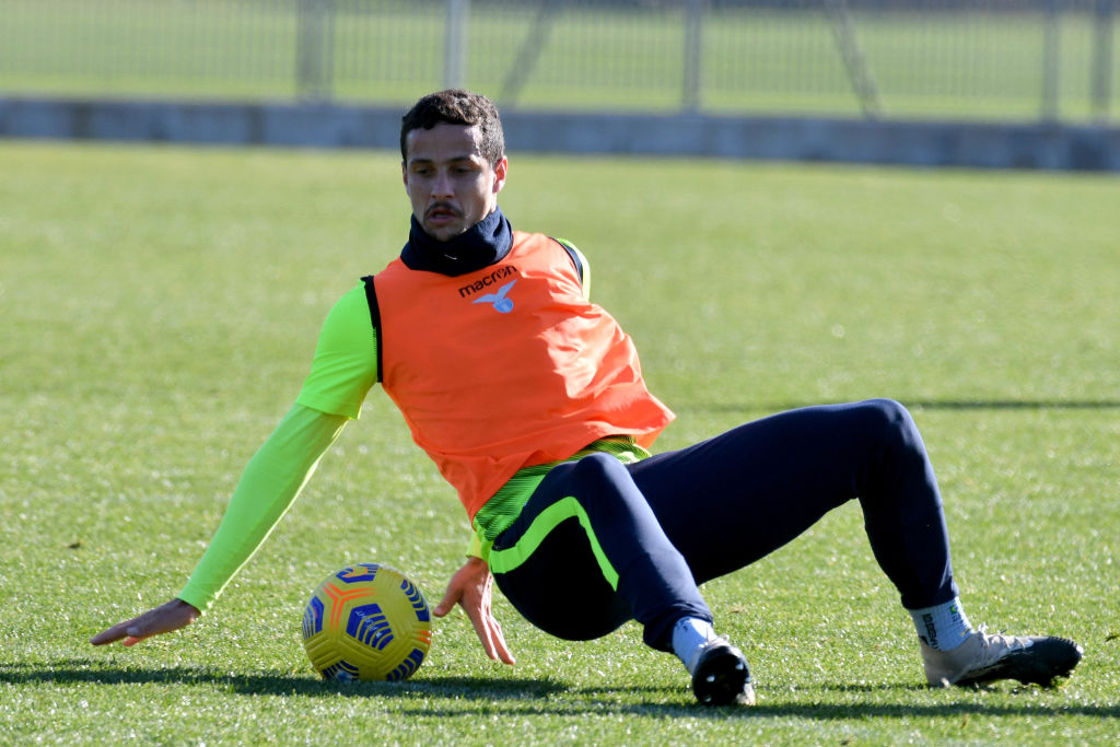 Luiz Felipe (Getty)