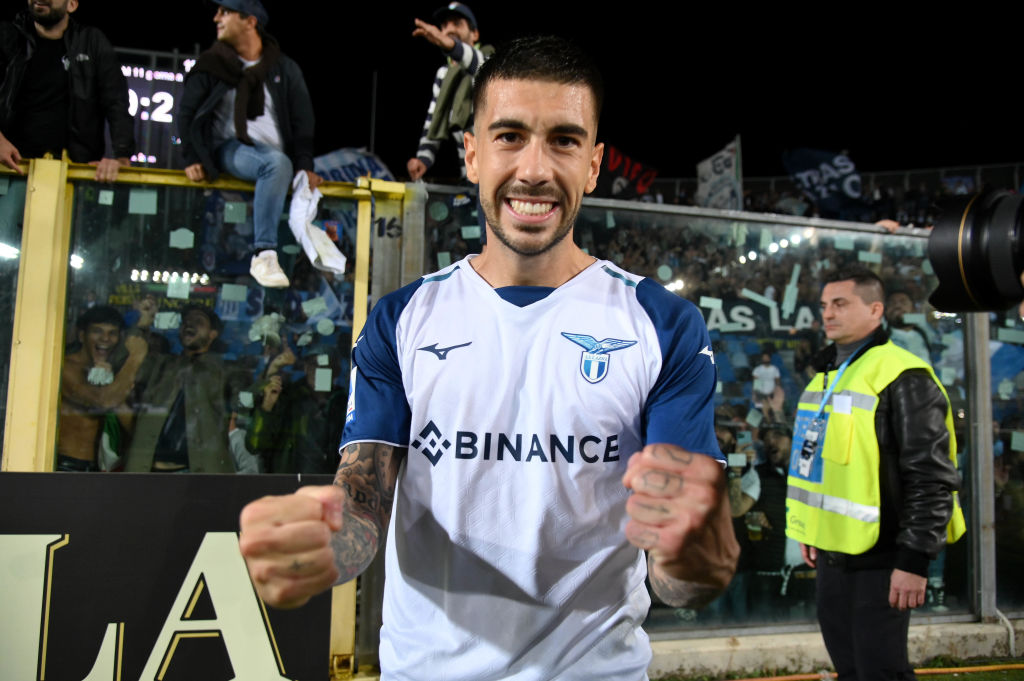 Lazio - Midtjylland: le probabili formazioni del match in Europa League (Getty Images)