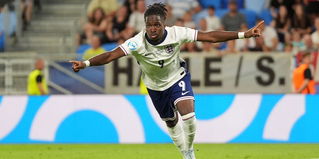 Rowe vicinissimo al Bologna (Getty Images)