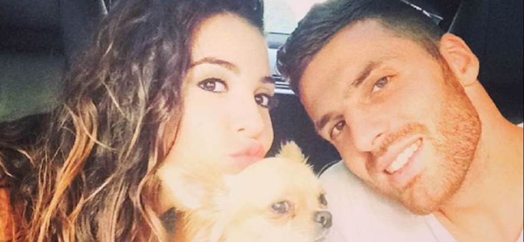 Copertina: #FANTAWAGS - Sarah Castellana, la sexy giornalista di Heurtaux