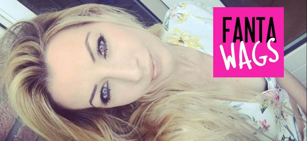 Copertina: #FANTAWAGS - Una piacevole scoperta: vi presentiamo Diletta Daolio, la compagna di Manuel Lazzari