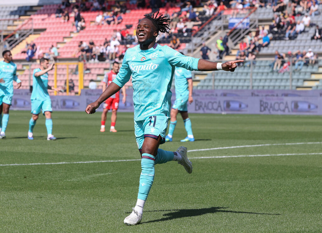 Jonathan Rowe (LaPresse)