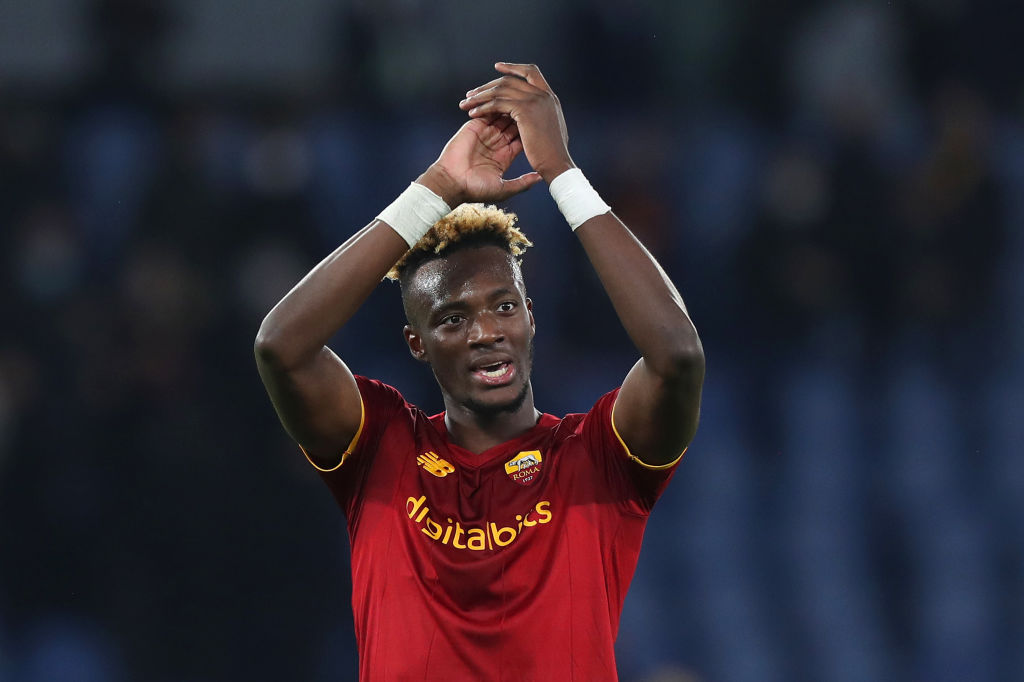 Bologna-Roma: le formazioni ufficiali (Getty Images)