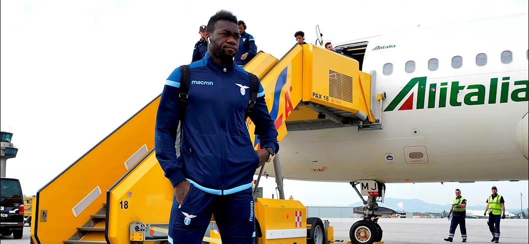 Copertina: Fantacalcio, Caicedo scalda i muscoli e il +3: è lui il sostituto di Immobile