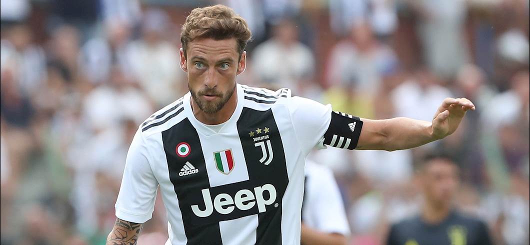 Copertina: Marchisio, che svolta: candidato Sindaco a Torino?