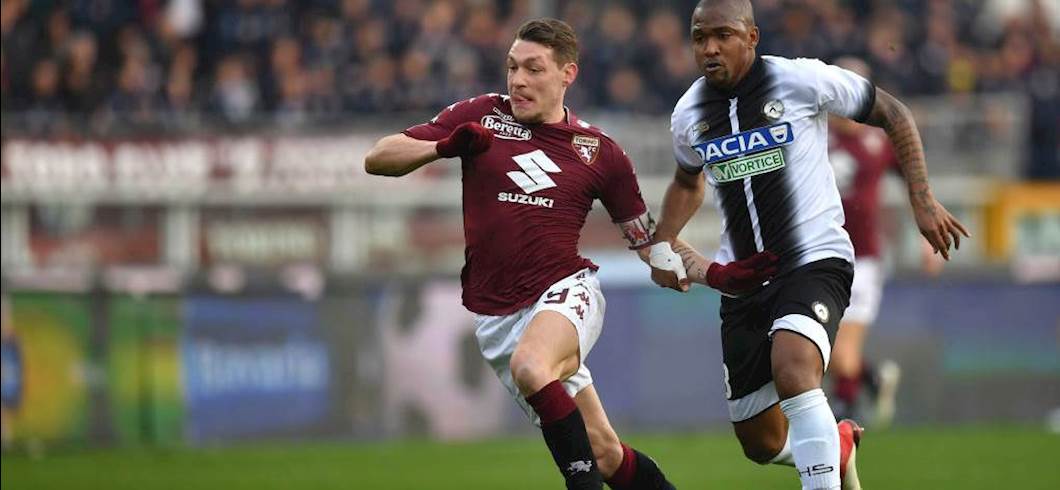 Copertina: Genoa-Torino, indicazioni per il fantacalcio: Belotti, Bessa, Lapadula, Ljajic, Ansaldi, Hiljemark e...