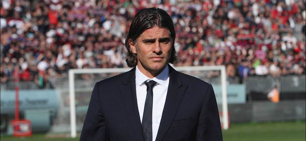 Copertina: Palermo, Diego Lopez in città: "Con Zamparini per costruire qualcosa di importante". Contratto di due anni, oggi primo allenamento