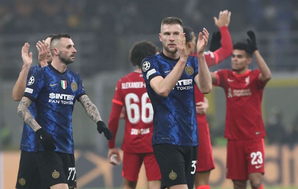 Inter-Liverpool, Skriniar: "I dettagli sono decisivi" (Getty Images)