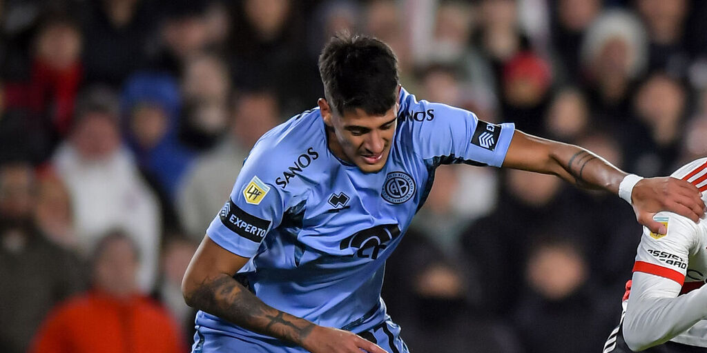 UFFICIALE - Parma, ecco Troilo (Getty Images)